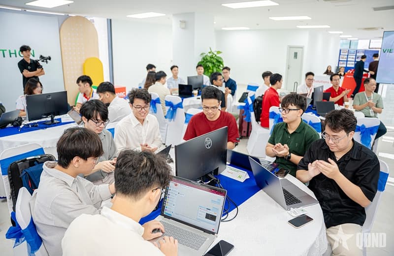 Viettel khởi động Vietnam AI Open Hackathon 2026 cùng NVIDIA