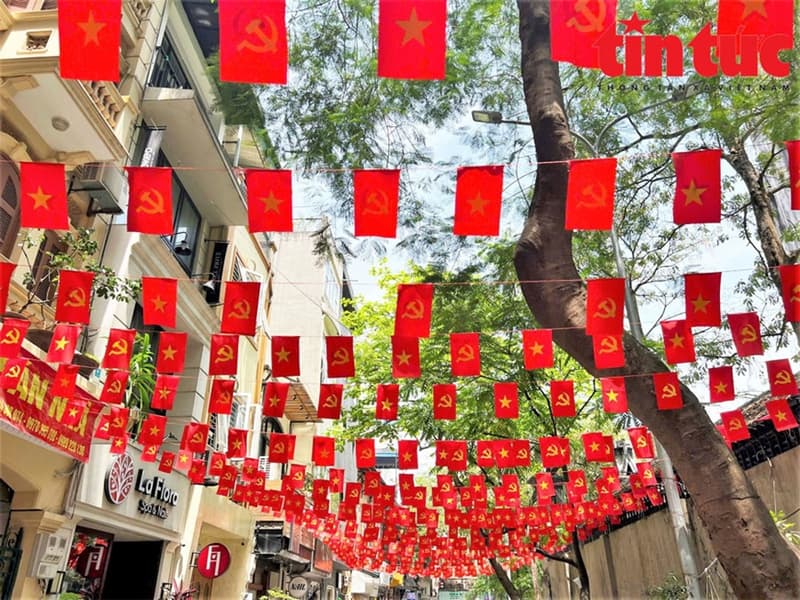 Để Đảng ta thật sự là đạo đức, là văn minh