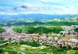 Lai Châu cơ hội đầu tư