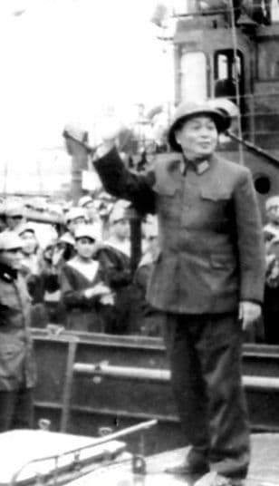 PHÁT HUY GIÁ TRỊ ĐƯỜNG HỒ CHÍ MINH TRÊN BIỂN  XÂY DỰNG NỀN QUỐC PHÒNG TOÀN DÂN, BẢO VỆ TỔ QUỐC TRONG TÌNH HÌNH MỚI