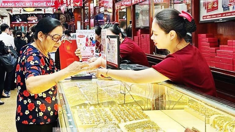 Chính sách mới có hiệu lực từ tháng 2