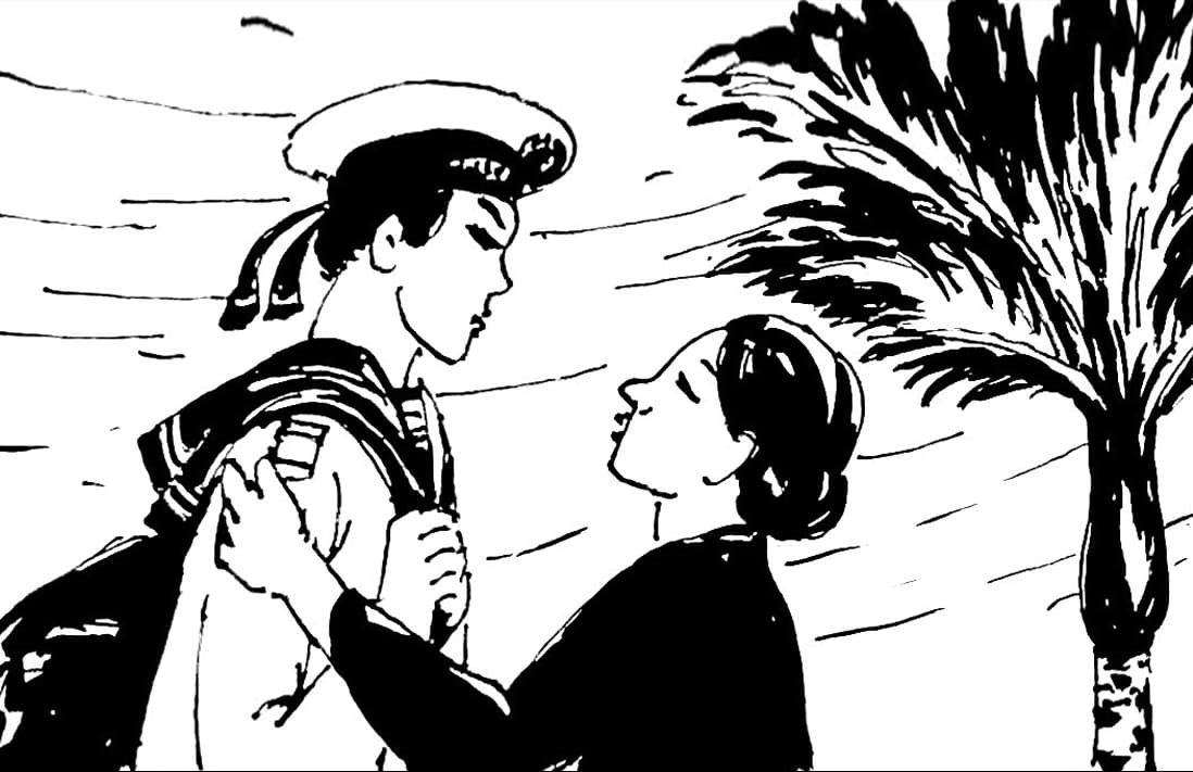 Mưa xuân lất phất