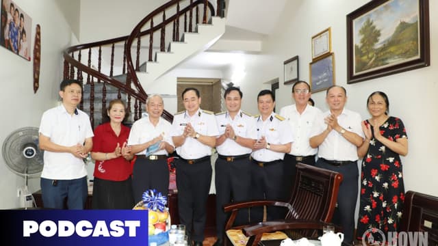 Bản tin tuần số 43 ngày 26/7/2026
