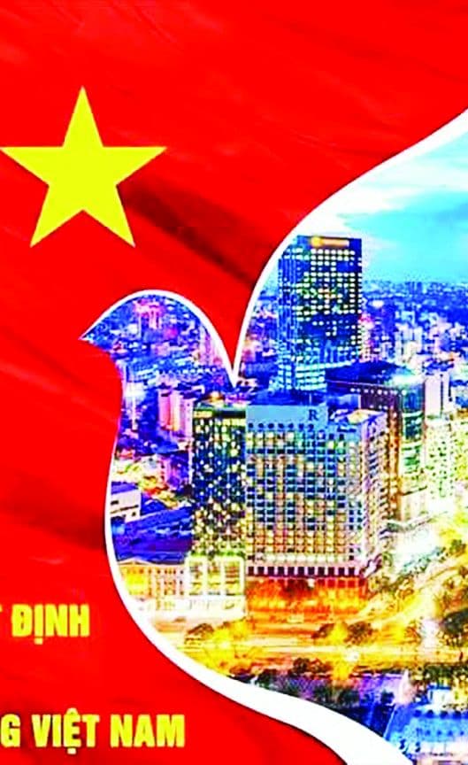 Những luận điệu lạc lõng về nêu gương của cán cán bộ, đảng viên