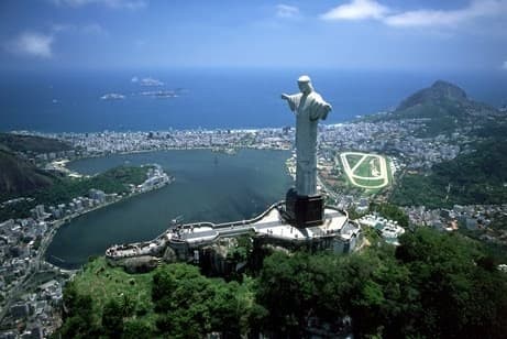 Kinh tế Brazil tăng trưởng trở lại sau suy thoái