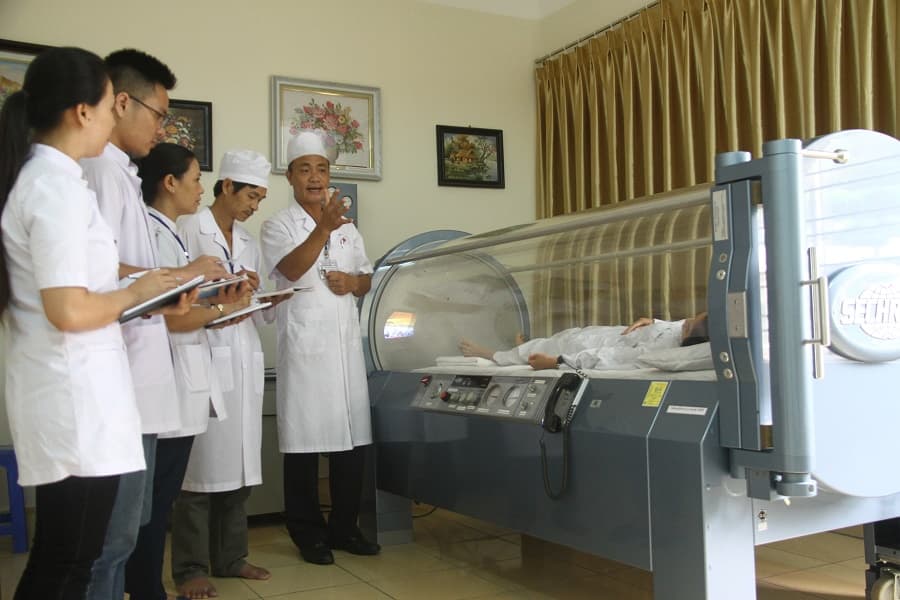 Cục Hậu cần Hải quân: Phong trào thi đua Quyết thắng thiết thực, hiệu quả, sâu rộng, có nhiều mô hình mới