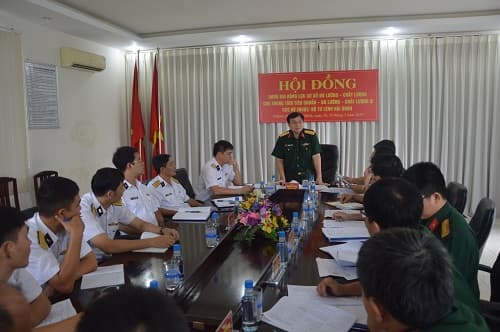 Đánh giá năng lực kiểm định, thử nghiệm tại Trung tâm Tiêu chuẩn-Đo lường-Chất lượng 2