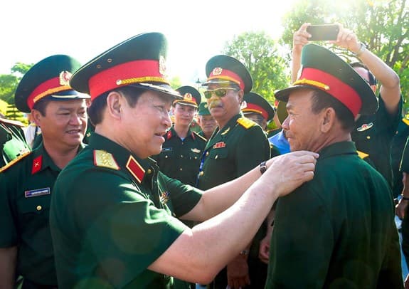 Vận dụng những bài học kinh nghiệm của Chiến thắng Đường 9-Khe Sanh 1968 vào sự nghiệp xây dựng và bảo vệ Tổ quốc hiện nay