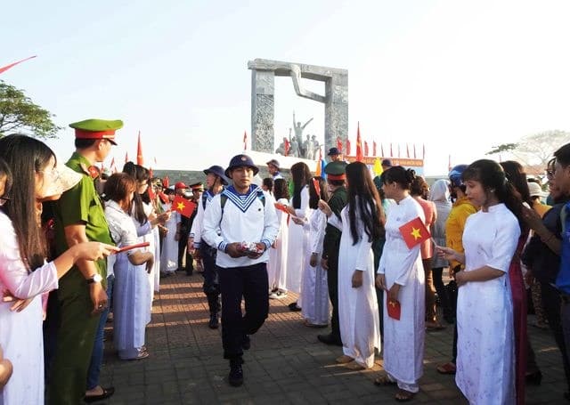 Quy định mới về tuyển chọn, tuyển dụng vào Quân đội