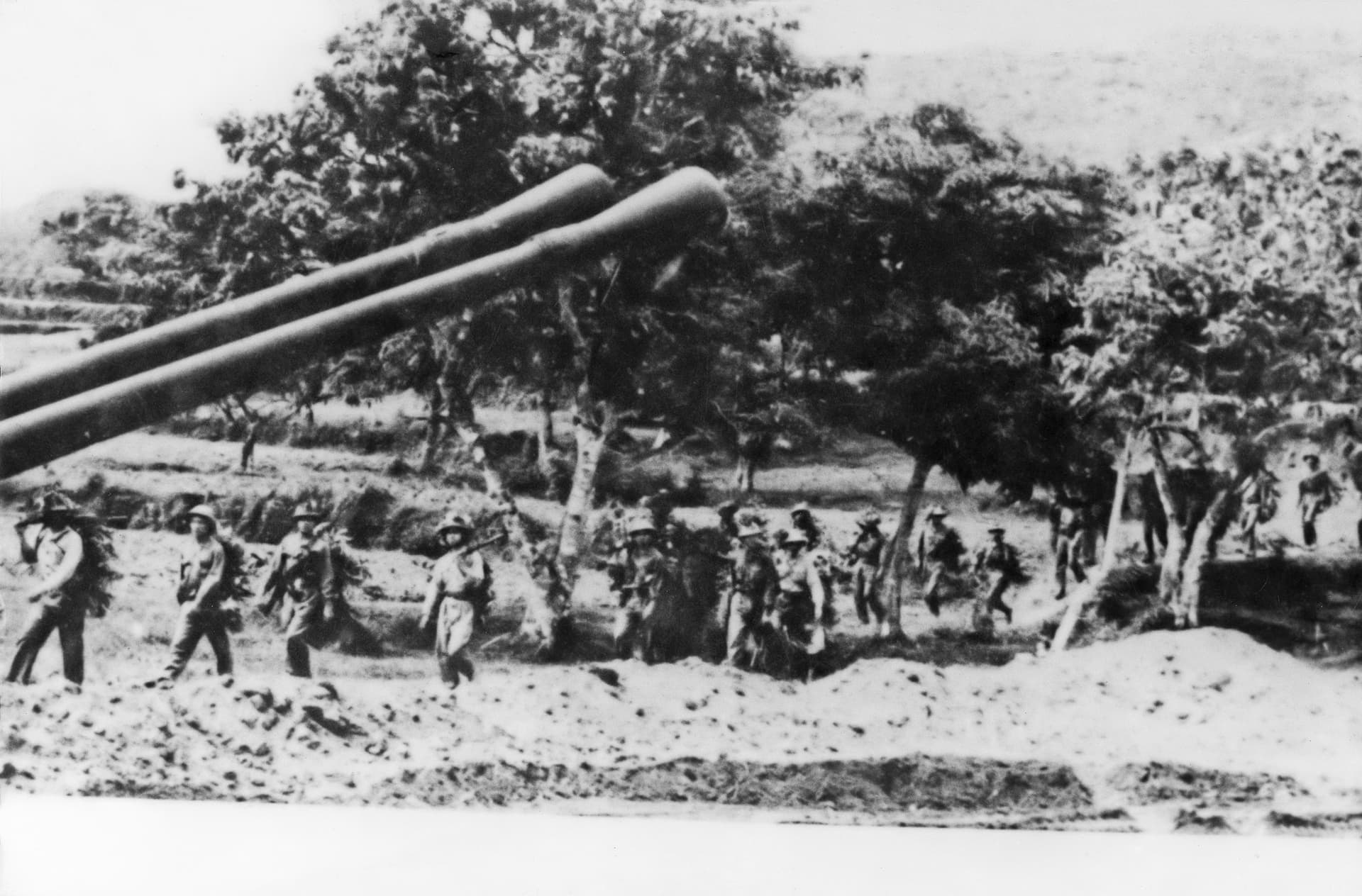 Kỷ niệm 40 năm chiến thắng chiến dịch đổ bộ đường biển Tà Lơn (1-1979 – 1-2019)
