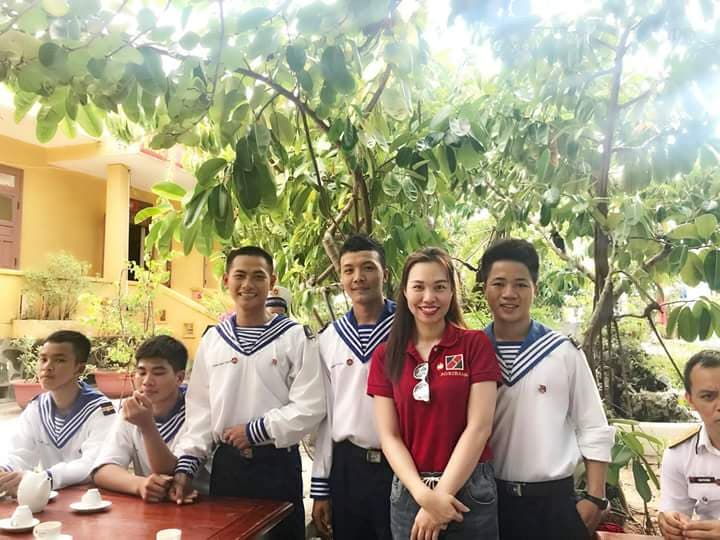 Mong một ngày thăm lại đảo quê hương
