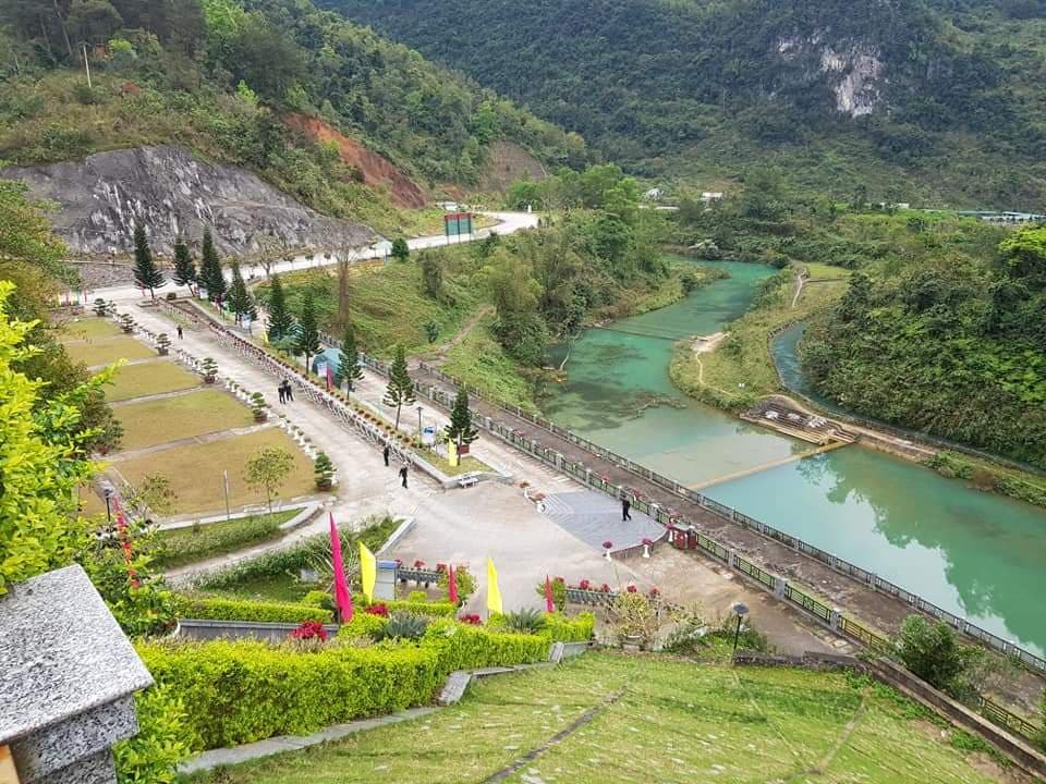 Cao Bằng hôm nay