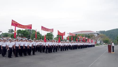 Các đơn vị phát động Tổng điều tra dân số và nhà ở năm 2019