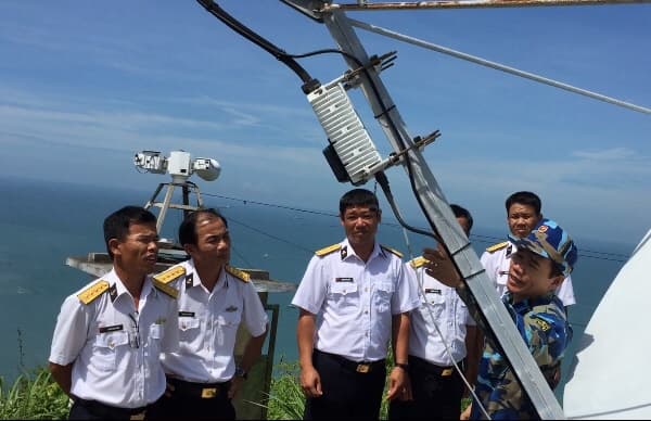 Trung đoàn 251: Tập huấn công tác kỹ thuật cho cán bộ, nhân viên chuyên môn