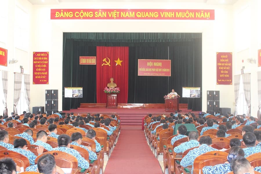 Viện Kiểm sát khu vực 2 Hải quân