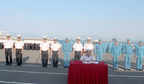 Các đơn vị hưởng ứng Tháng hành động về An toàn, vệ sinh lao động năm 2019