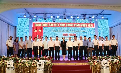 Dấu ấn cho một chặng đường mới