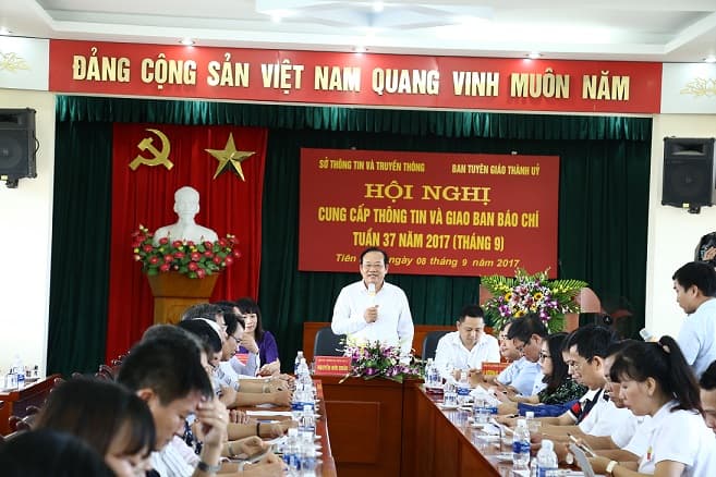 Huyện Tiên Lãng, TP. Hải Phòng: Làm tốt công tác giải phóng mặt bằng cho các dự án