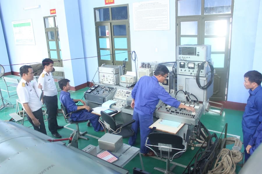 Lữ đoàn 680, Vùng 3 Hải quân: Tổ chức tốt hội thi, hội thao năm 2018