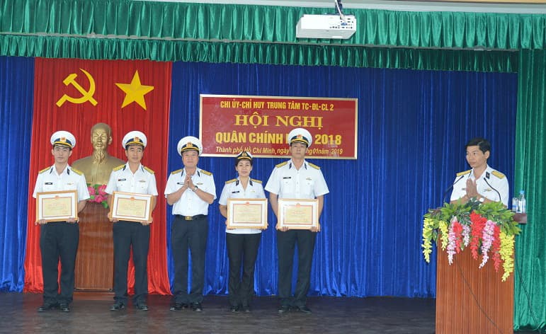 Trung tâm Tiêu chuẩn-Đo lường-Chất lượng 2: Triển khai nhiệm vụ năm 2019