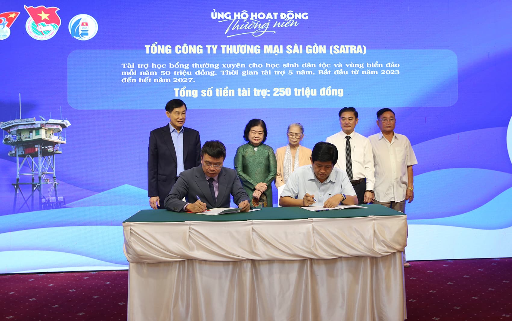 Họp báo chương trình giao lưu nghệ thuật “Hành trình mùa xuân  lên rừng xuống biển - 2023”