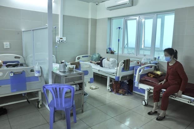 Bộ Y tế ra công văn khẩn về tăng cường phòng, chống dịch Covid-19