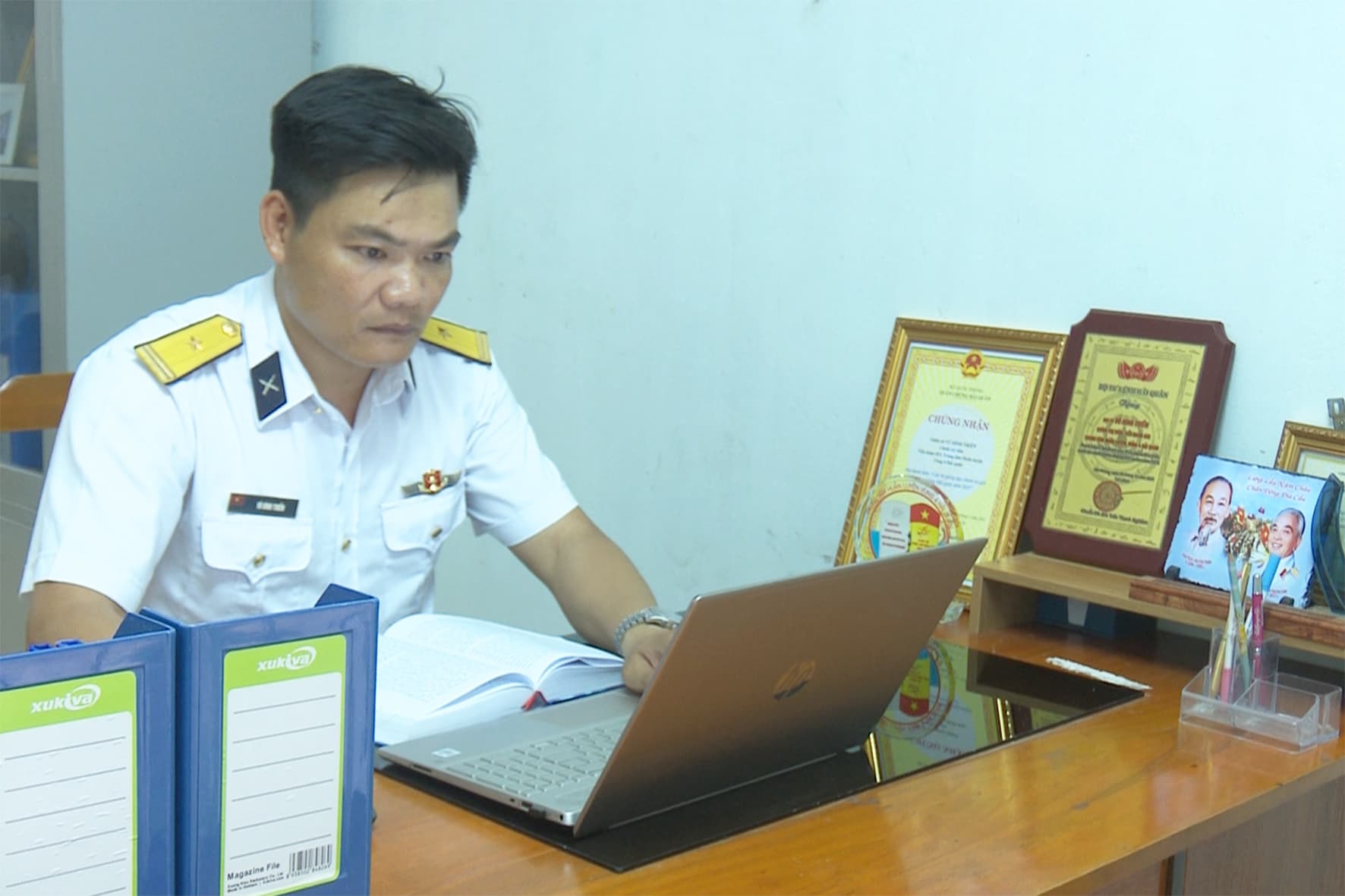 Người có nhiều giải thưởng