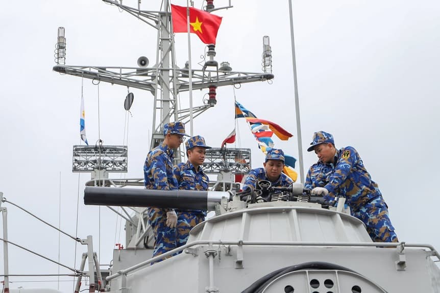 Lữ đoàn 172: Phát huy truyền thống anh hùng, hoàn thành xuất sắc nhiệm vụ được giao