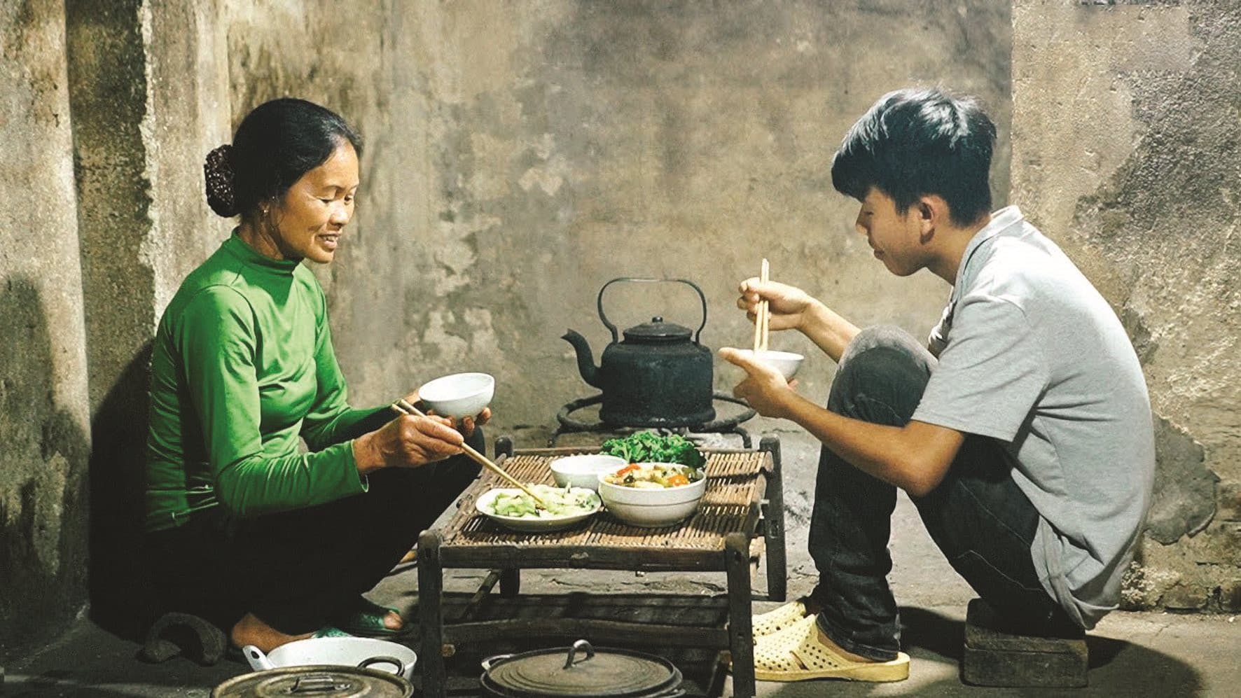 Cơm nhà