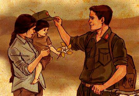 Quãng đời đẹp nhất