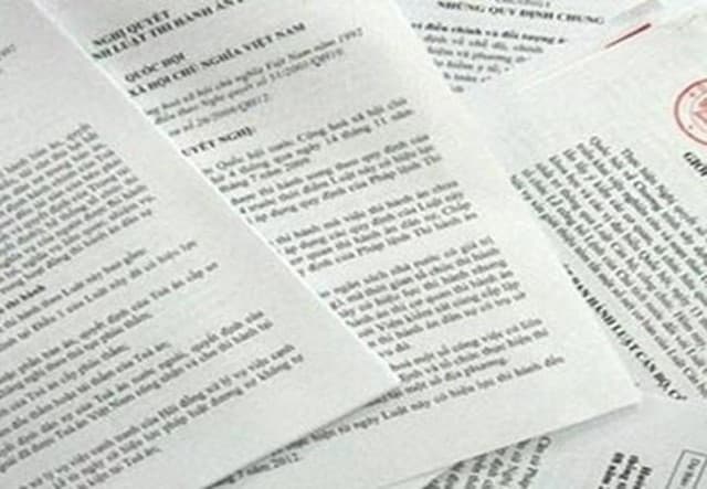 Bãi bỏ một số nghị quyết phòng, chống dịch Covid-19 do Chính phủ ban hành