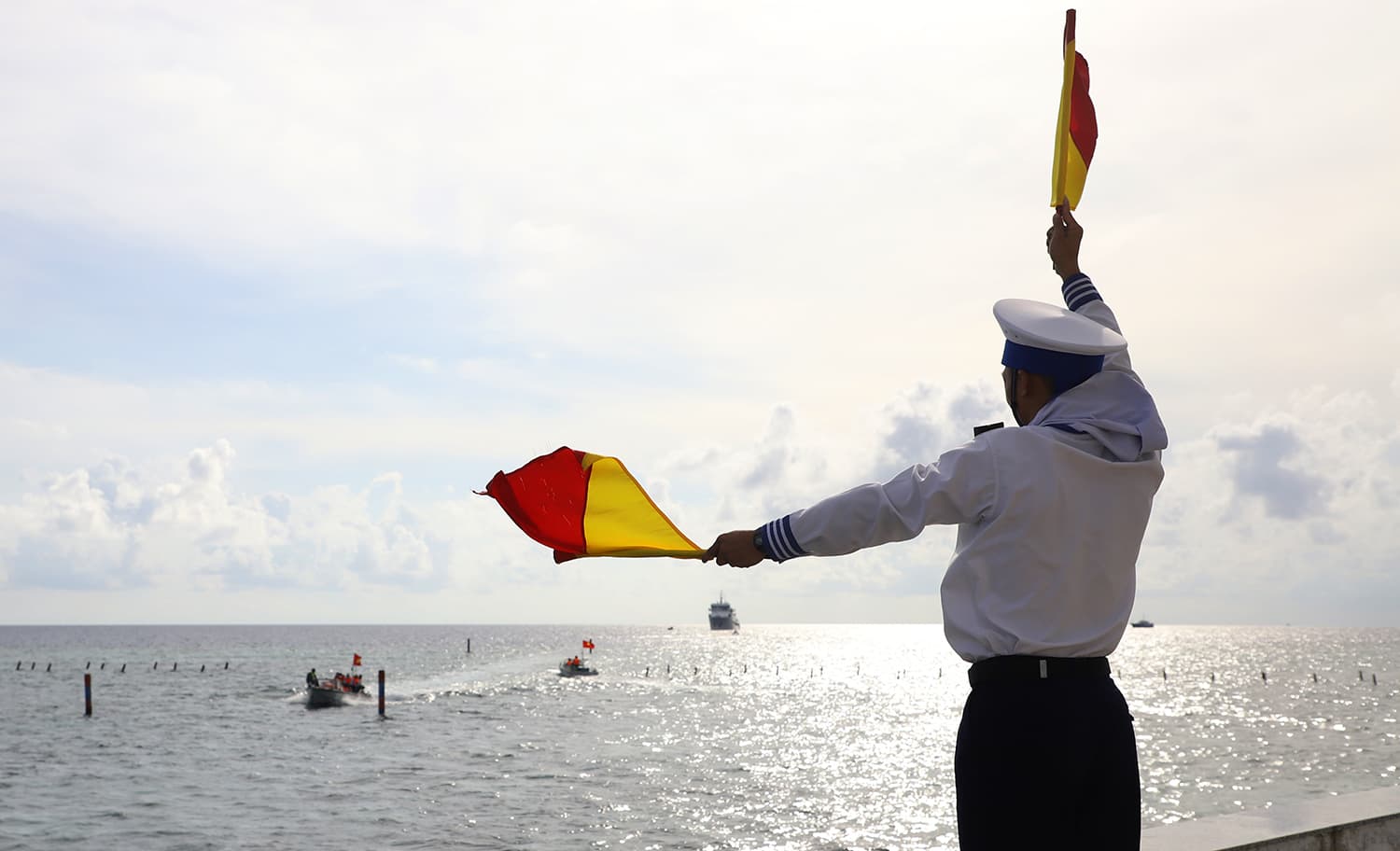 Đảo Cô Lin nâng cao chất lượng huấn luyện