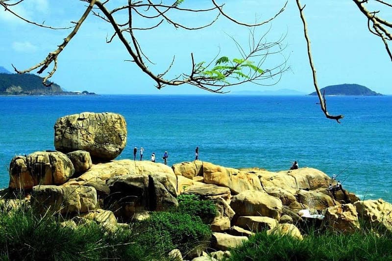 Nha Trang mùa thu lại về