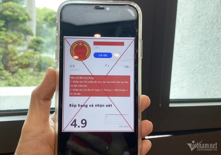 Người dùng lưu ý gì để an toàn trên không gian số trong đợt nghỉ lễ 2/9?