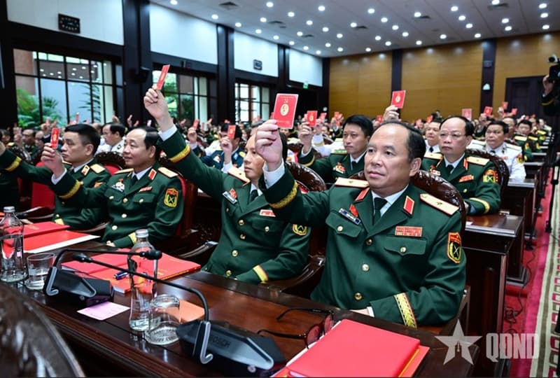 Hội tụ trí tuệ, gửi trọn niềm tin