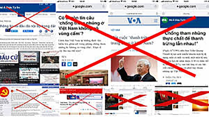 Tinh gọn bộ máy của hệ thống chính trị không phải “trò chơi quyền lực”