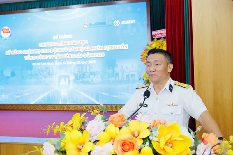 Binh đoàn 20: Nâng cao kỹ năng quản trị cho đội ngũ cán bộ và nhân sự nguồn