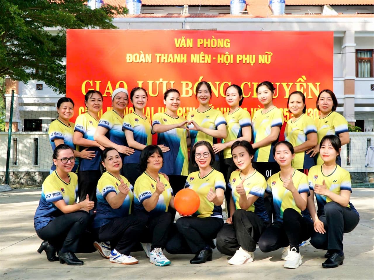 Học viện Hải quân: Nhiều hoạt động chào mừng Ngày Phụ nữ Việt Nam