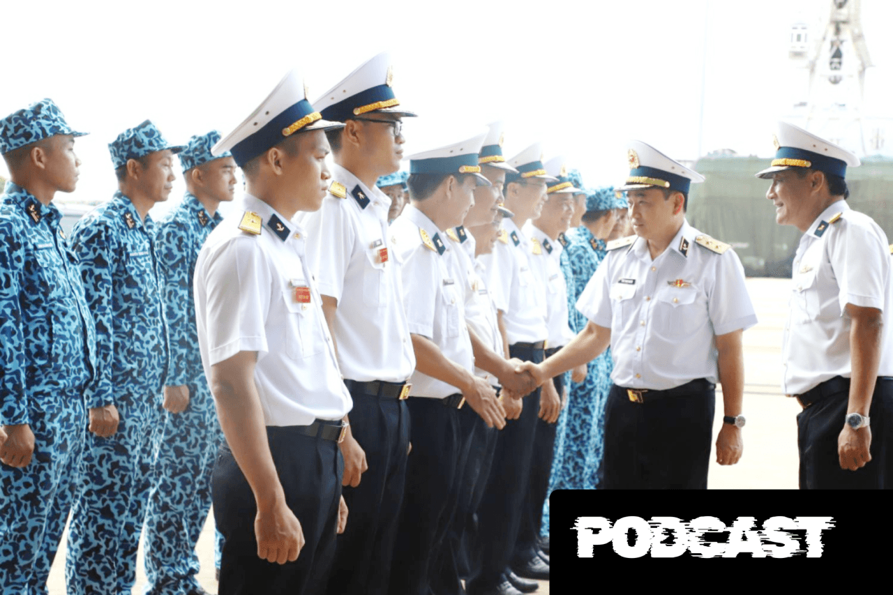 Bản tin tuần số 3 ngày 18/10/2025