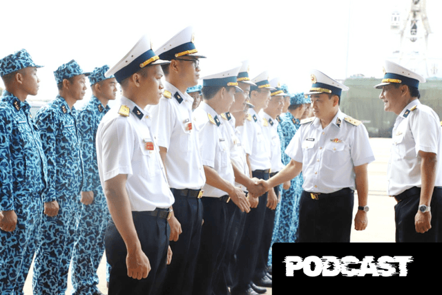 Bản tin tuần số 3 ngày 18/10/2025