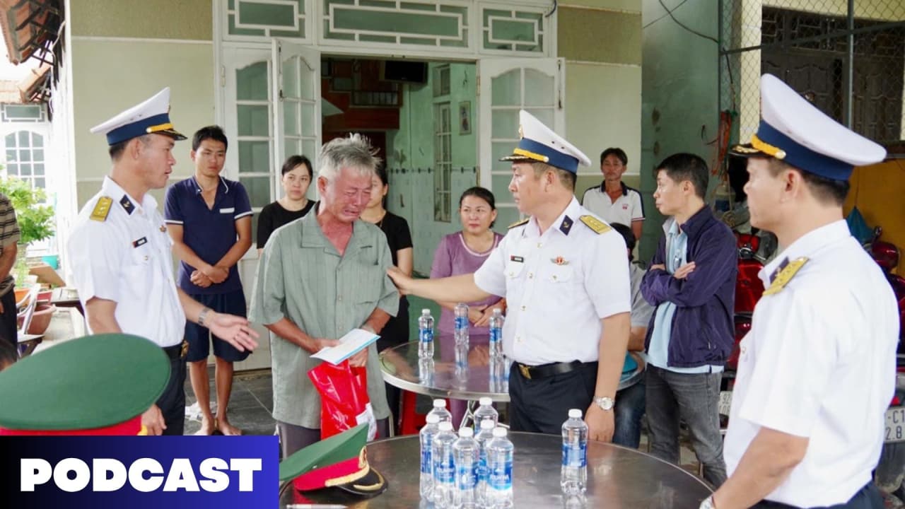 Bản tin tuần số 5 ngày 2/11/2025