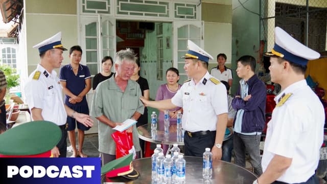 Bản tin tuần số 5 ngày 2/11/2025