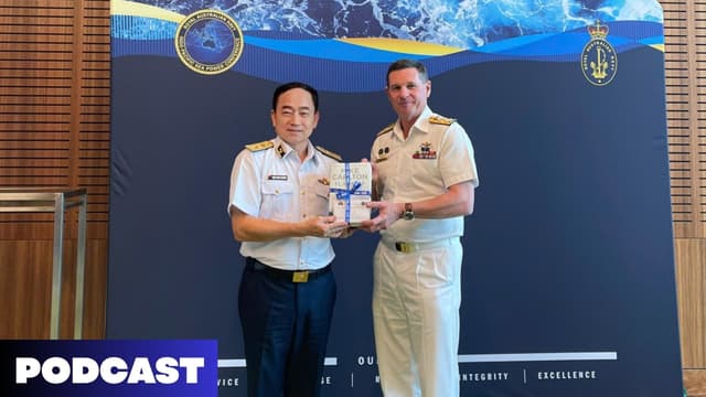 Bản tin tuần số 6 ngày 9/11/2025