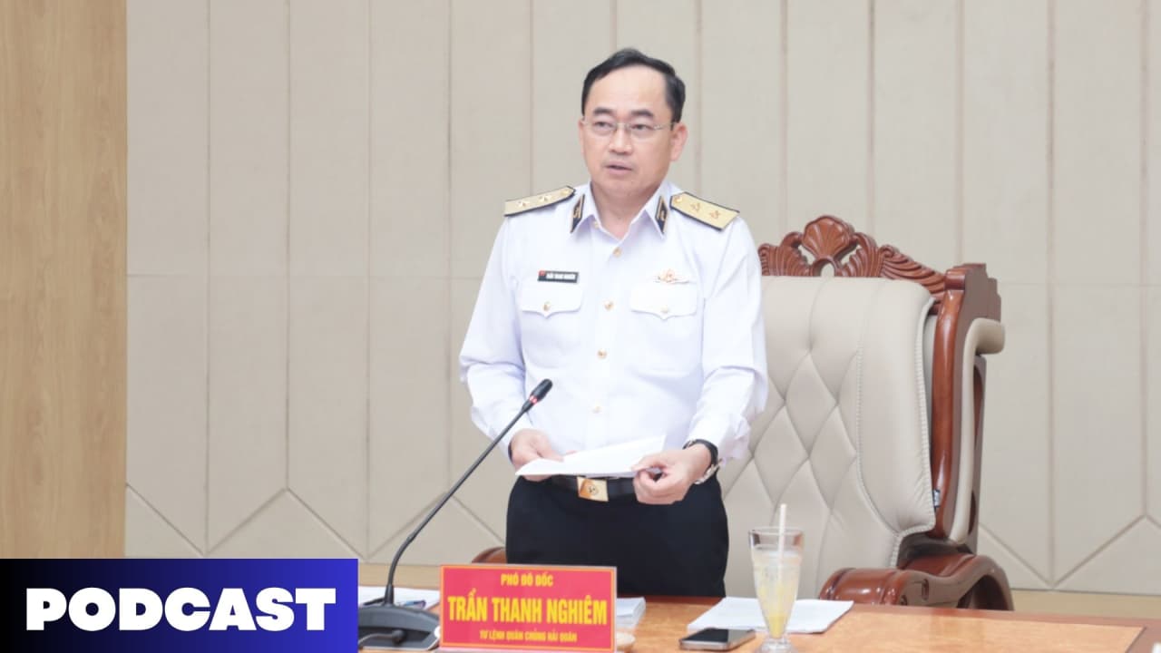 Bản tin tuần số 7 ngày 16/11/2025