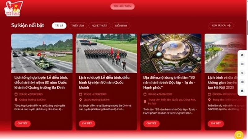 Cài ứng dụng A80 trên điện thoại thông minh để biết vị trí ứng trực y tế