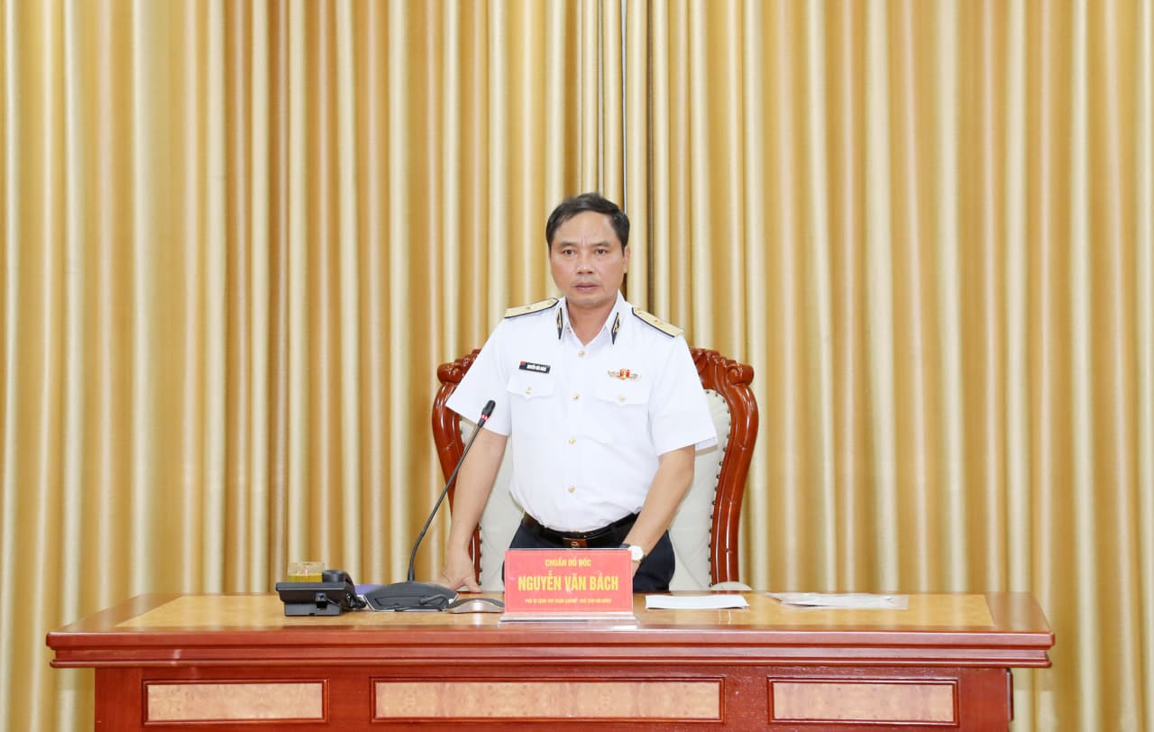 Đánh giá, nghiệm thu kết quả biên soạn tài liệu khai thác, bảo dưỡng kỹ thuật tàu