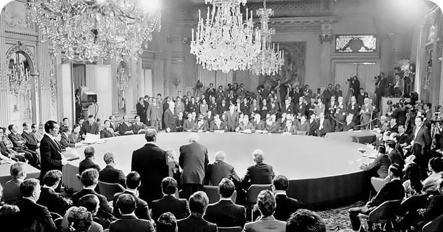 Từ Geneva đến Paris - “Ngoại giao ta đã thắng to”