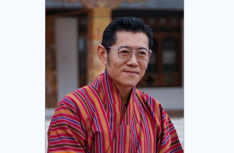 Quốc vương Bhutan và Hoàng hậu bắt đầu thăm cấp nhà nước đến Việt Nam