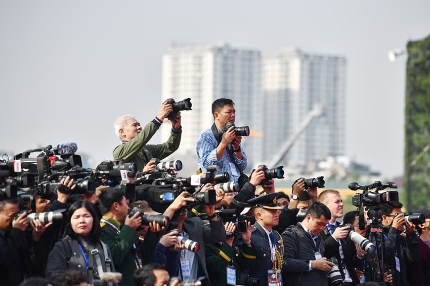 Quy định mới của Ban Bí thư về chức năng, nhiệm vụ, tổ chức bộ máy cơ quan báo và phát thanh, truyền hình tỉnh, thành phố