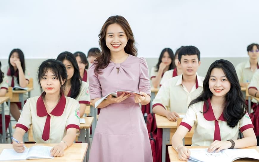 Ban hành quy định mới về dạy thêm, học thêm